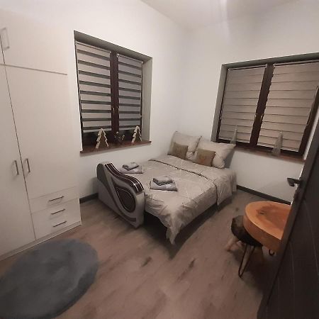דירות צ'אפלארי Dziupla U Gorala מראה חיצוני תמונה