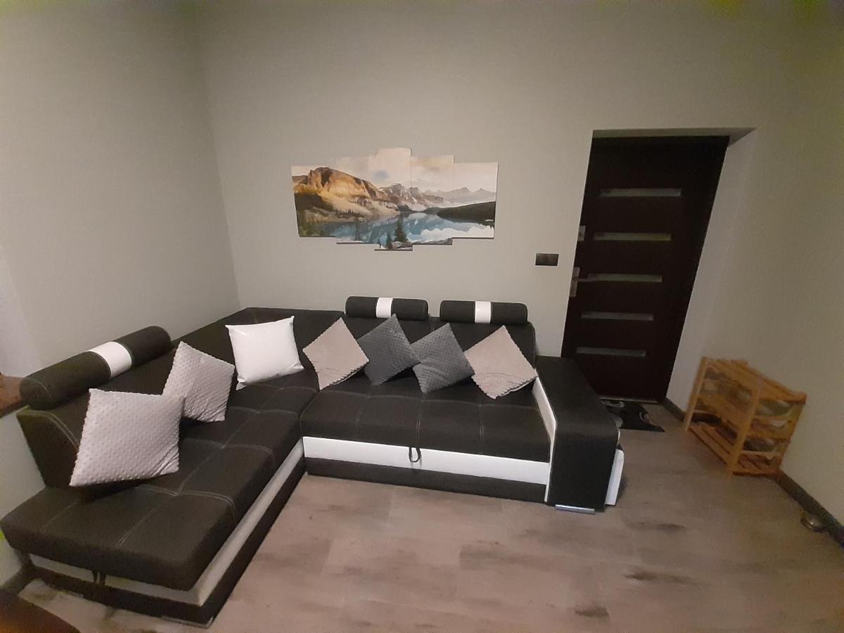דירות צ'אפלארי Dziupla U Gorala מראה חיצוני תמונה