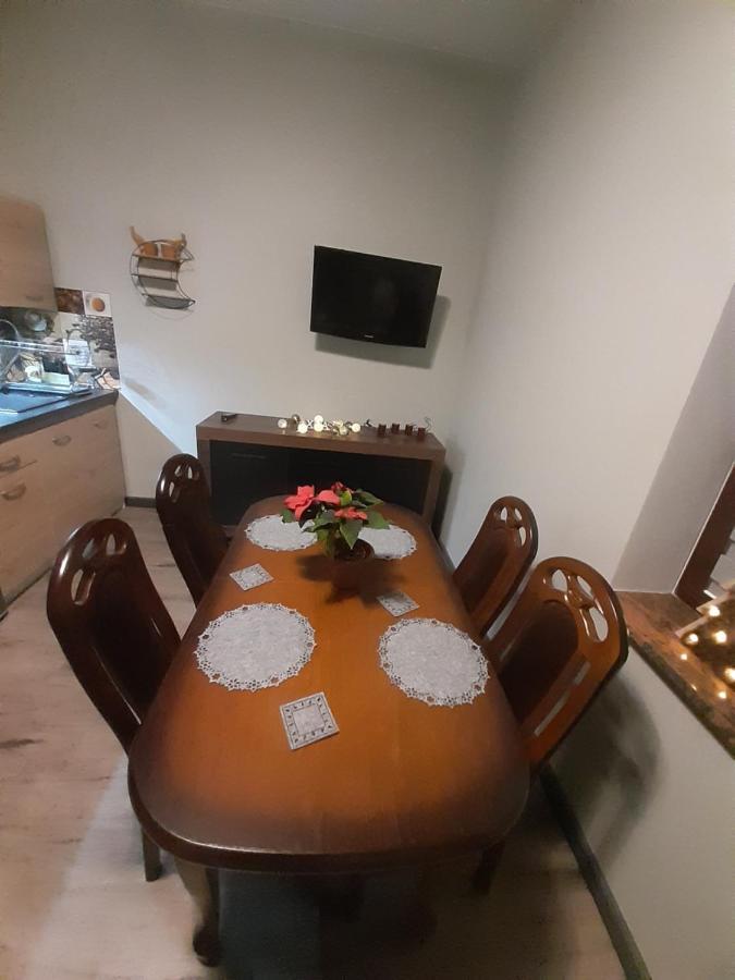 דירות צ'אפלארי Dziupla U Gorala מראה חיצוני תמונה