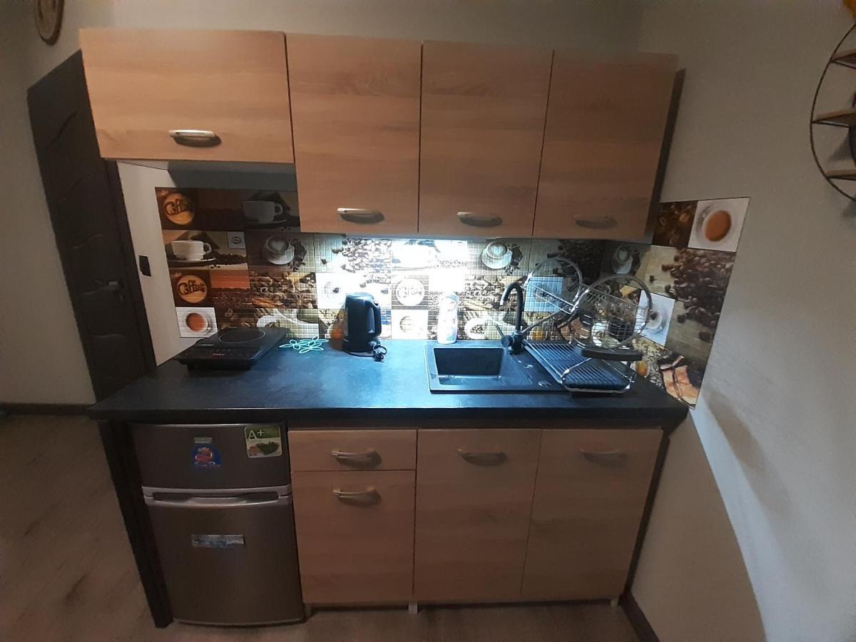 דירות צ'אפלארי Dziupla U Gorala מראה חיצוני תמונה