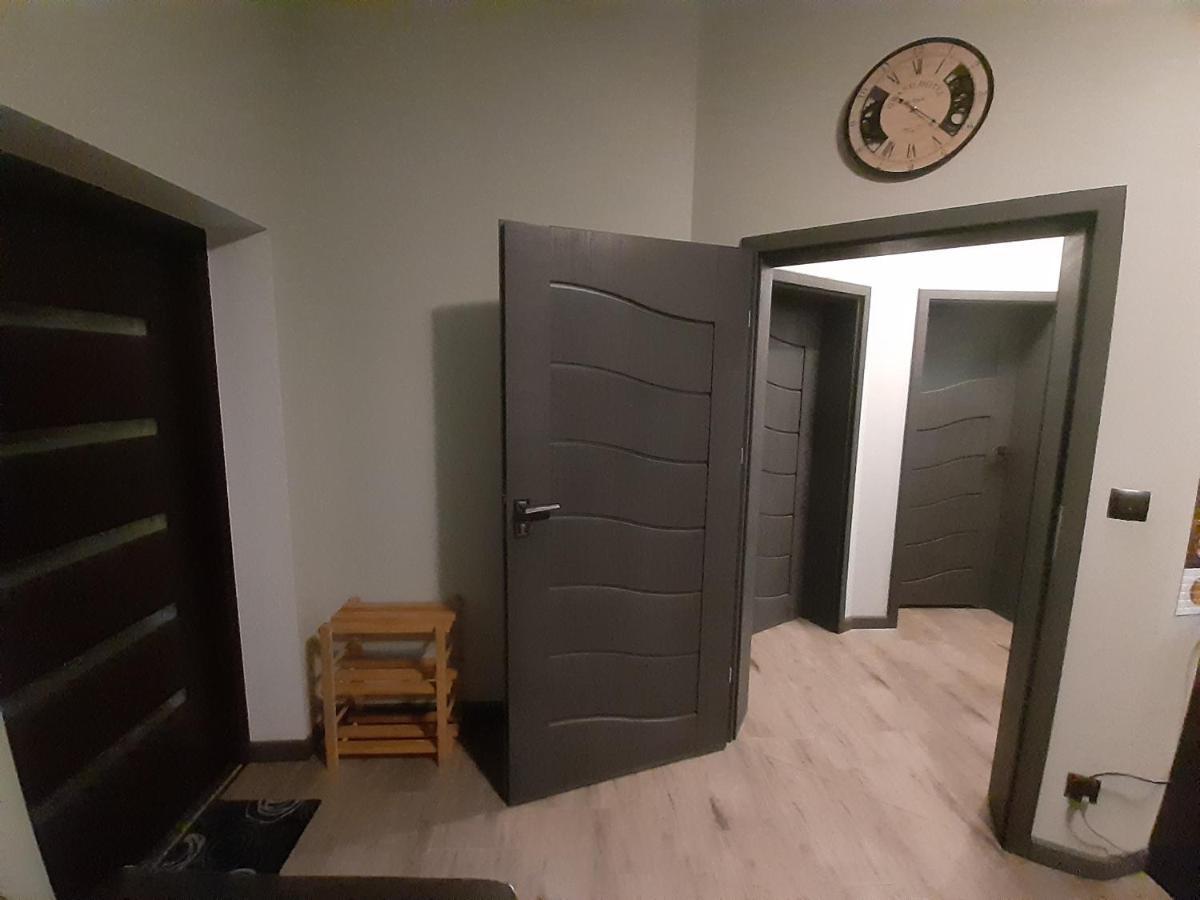 דירות צ'אפלארי Dziupla U Gorala מראה חיצוני תמונה