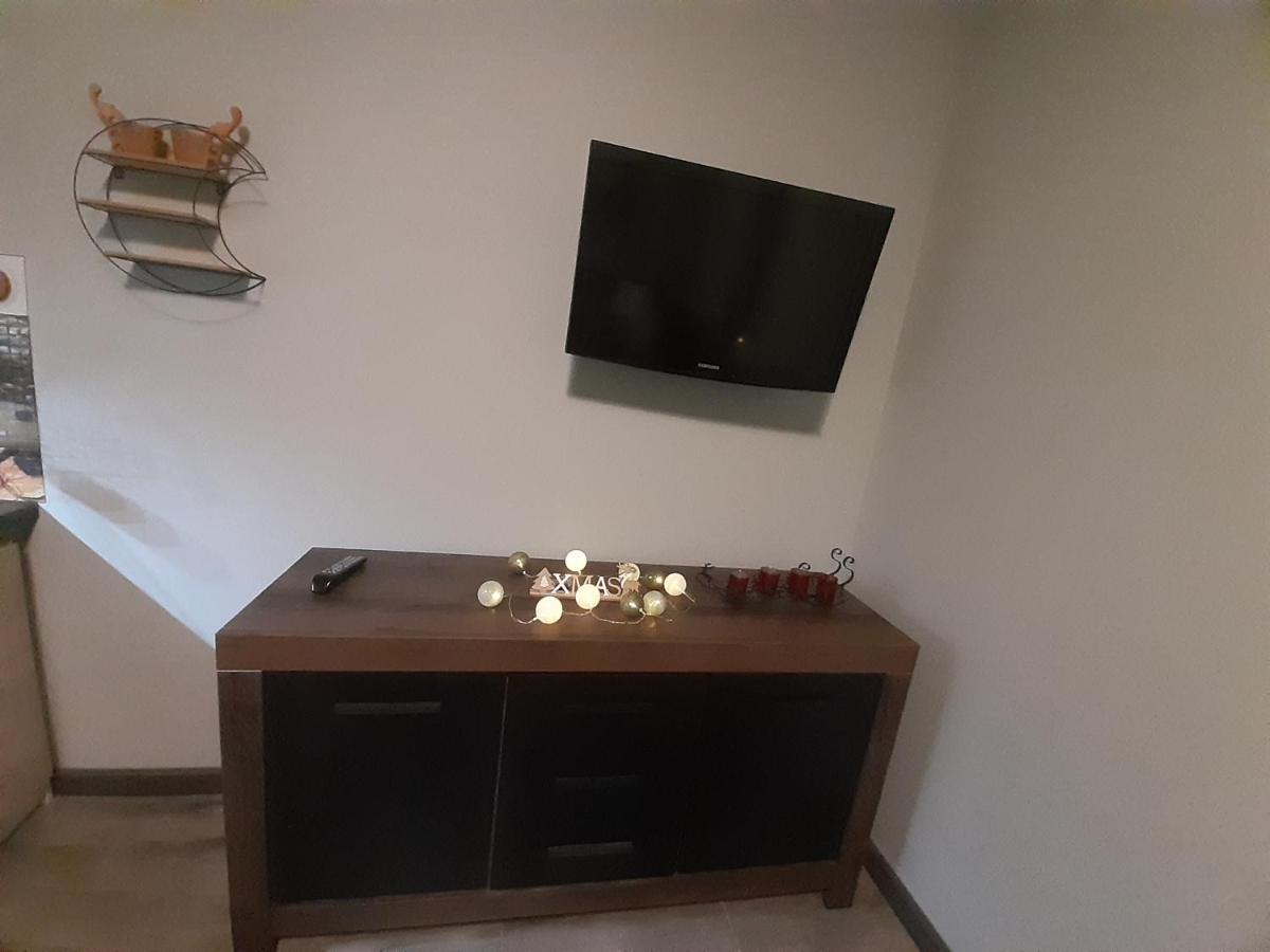 דירות צ'אפלארי Dziupla U Gorala מראה חיצוני תמונה