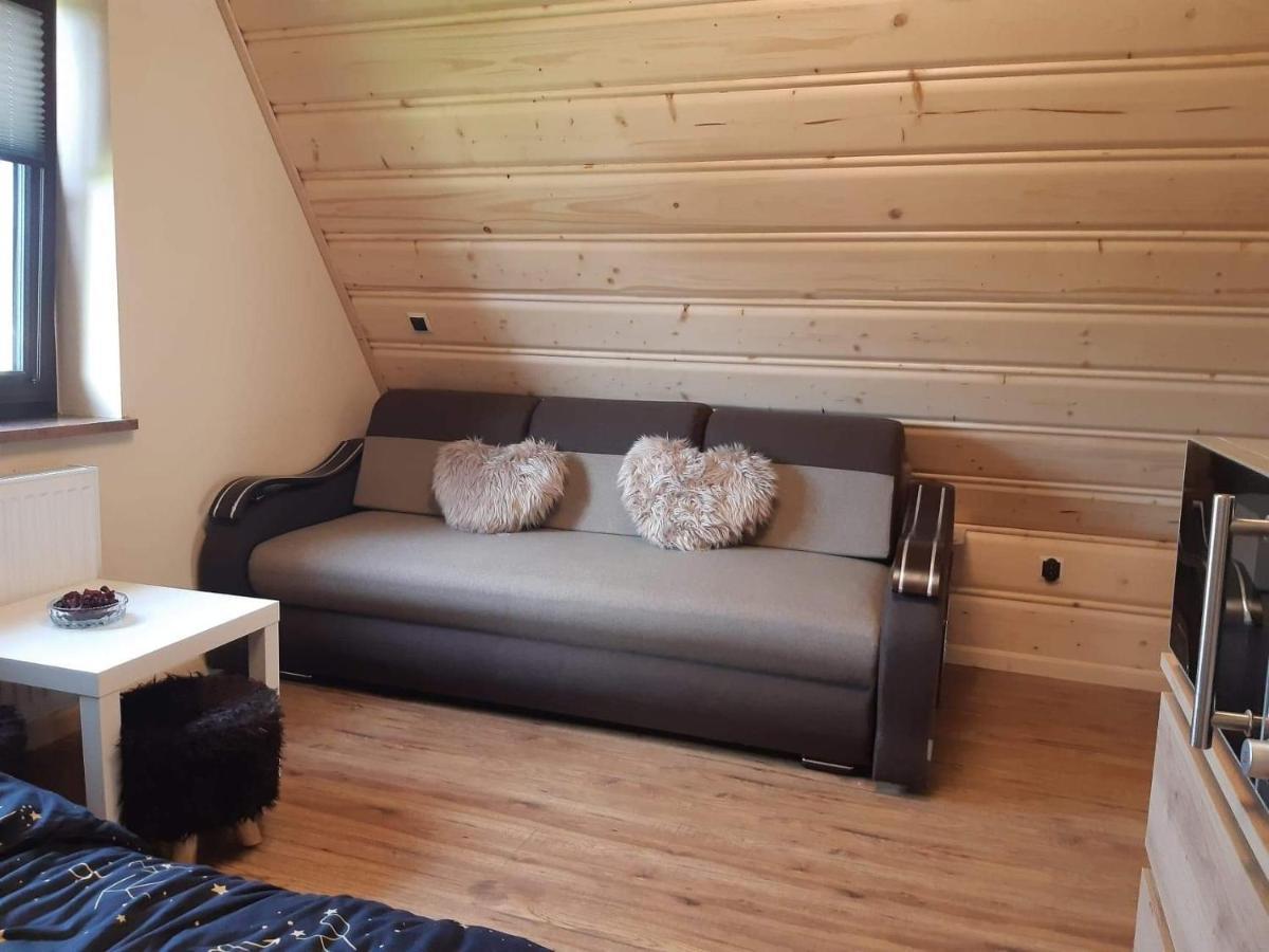 דירות צ'אפלארי Dziupla U Gorala מראה חיצוני תמונה